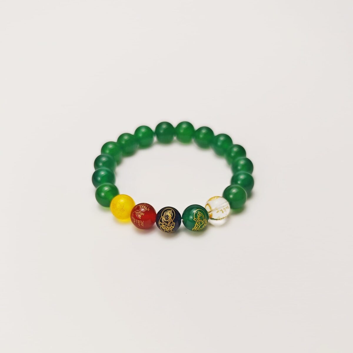 Elemental Harmony Beads