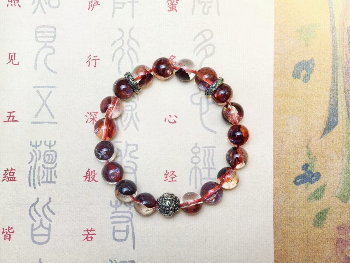 Phoenix Reborn Quartz