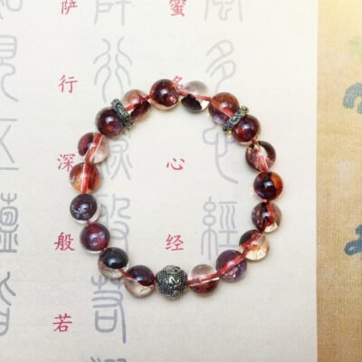 Phoenix Reborn Quartz