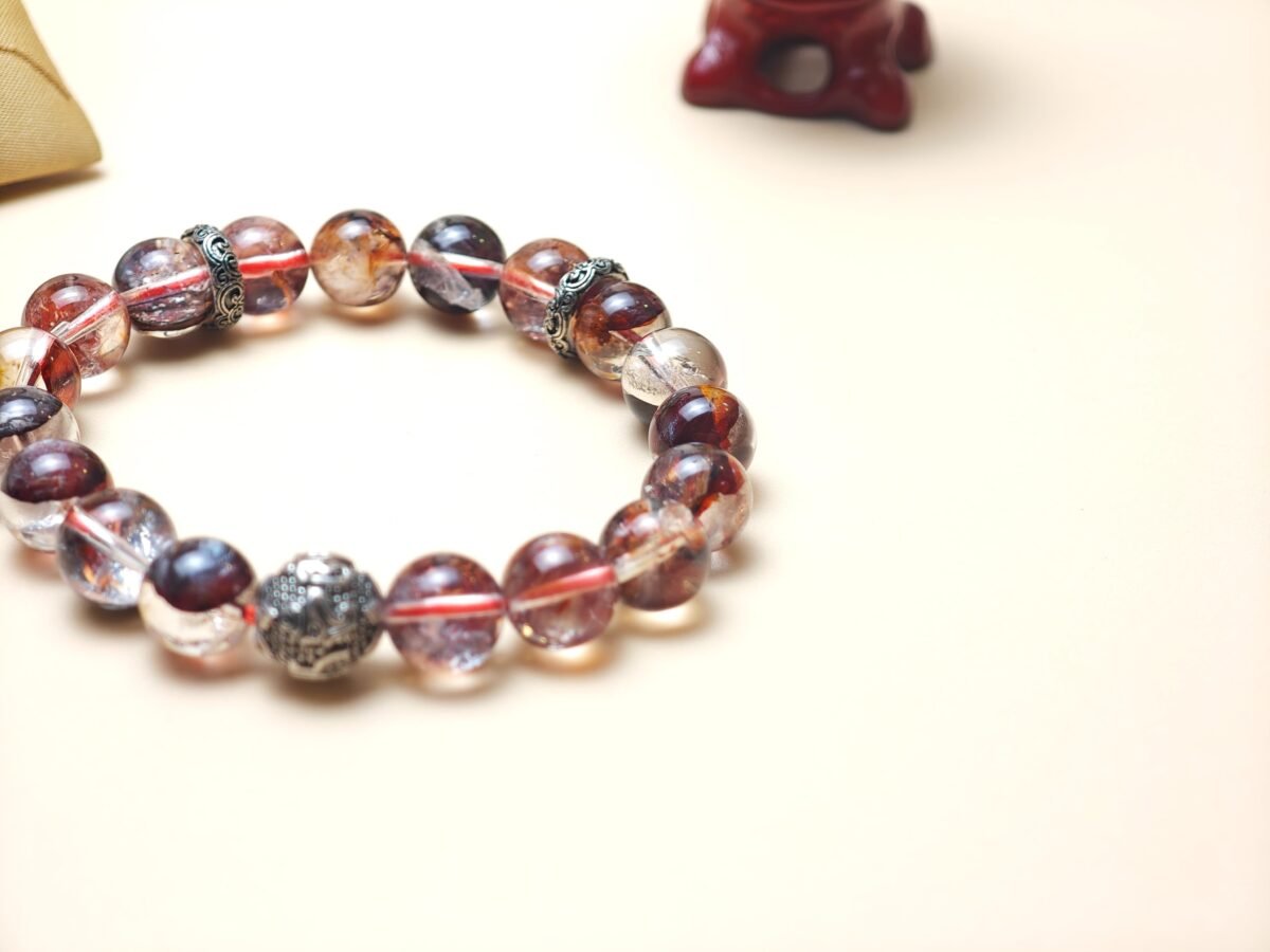 Phoenix Reborn Quartz