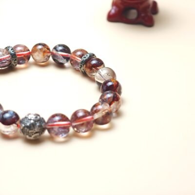 Phoenix Reborn Quartz
