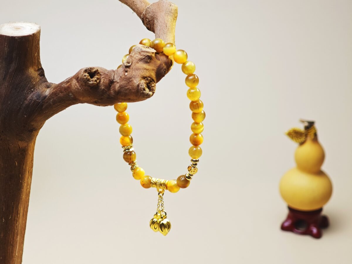 Soil-to-Gold Alchemy
