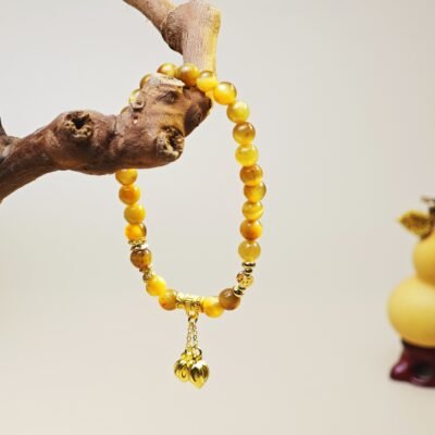 Soil-to-Gold Alchemy