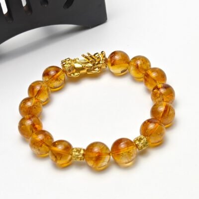Prosperity Current Master Quartz