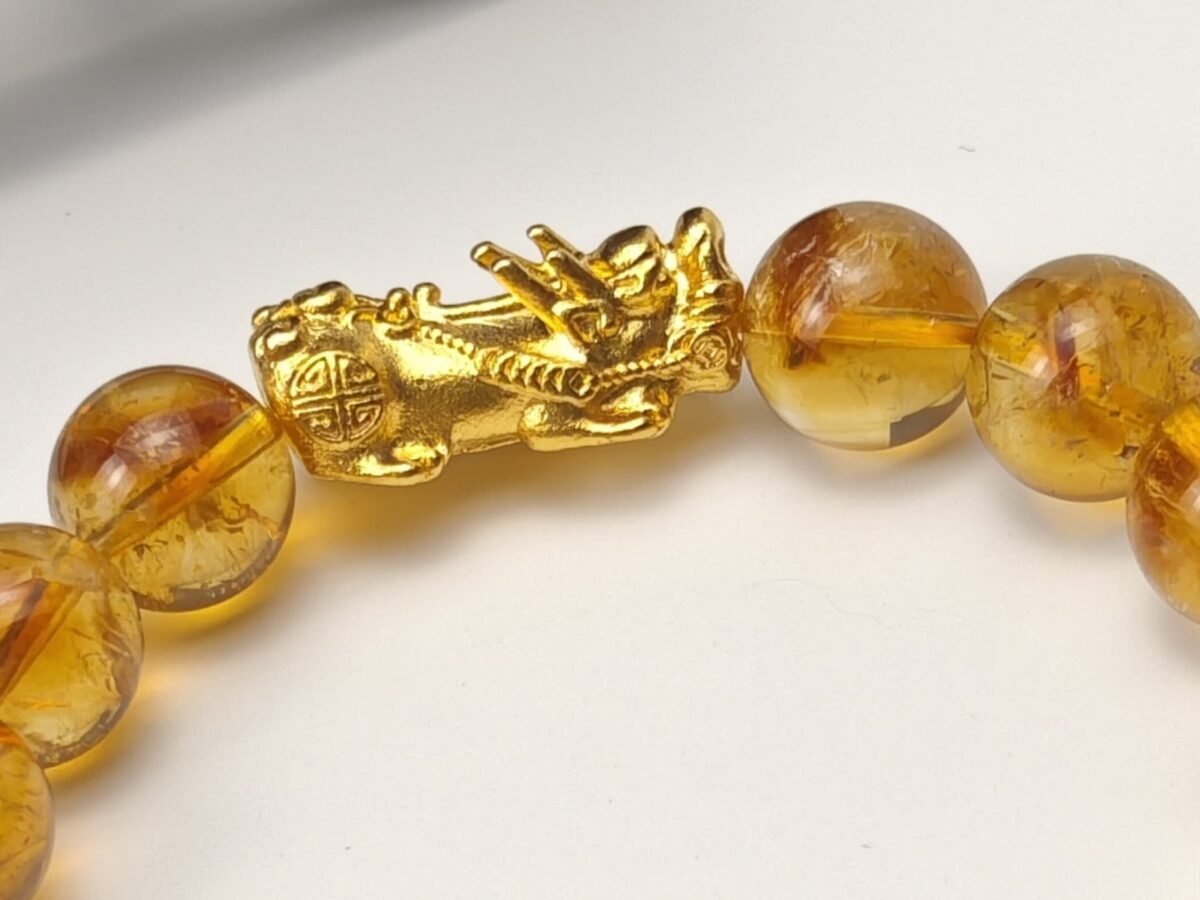 Prosperity Current Master Quartz