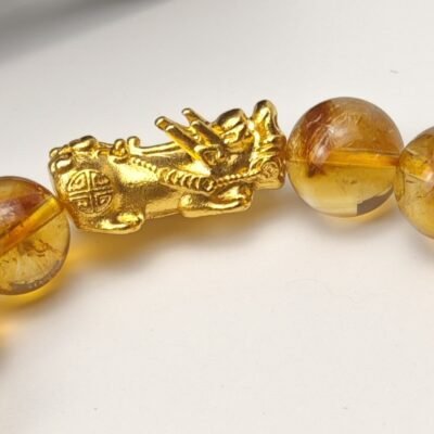Prosperity Current Master Quartz