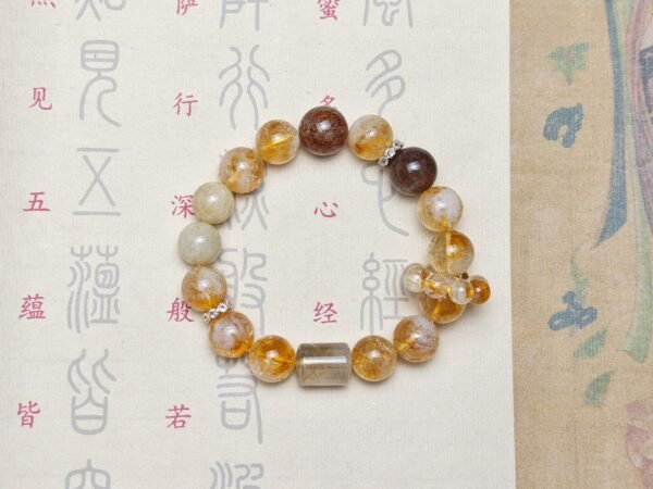 windfall (1) Windfall Bracelet