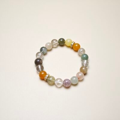 Rainbow Aura