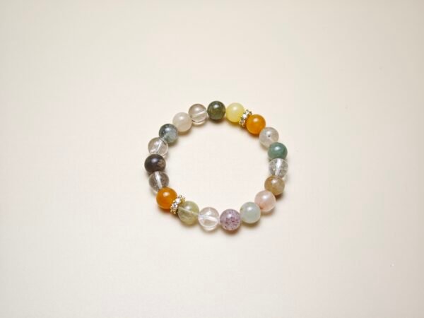 Rainbow Aura