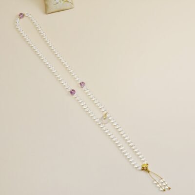 Lucent Contemplation Mala