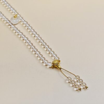 Lucent Contemplation Mala