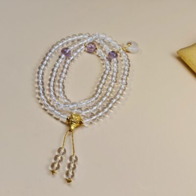 Lucent Contemplation Mala