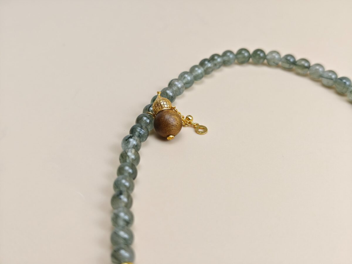 Harmony Grove Strand