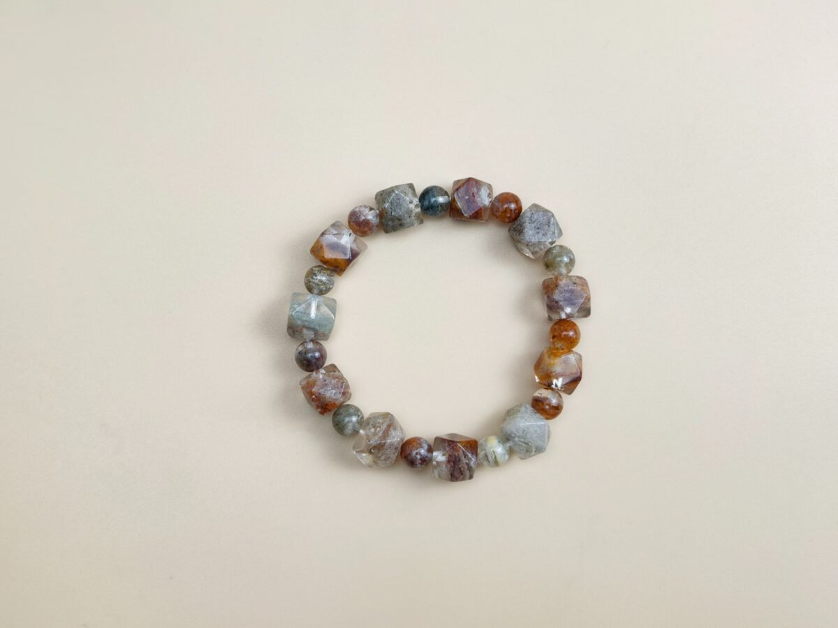 Terra Matrix Mala
