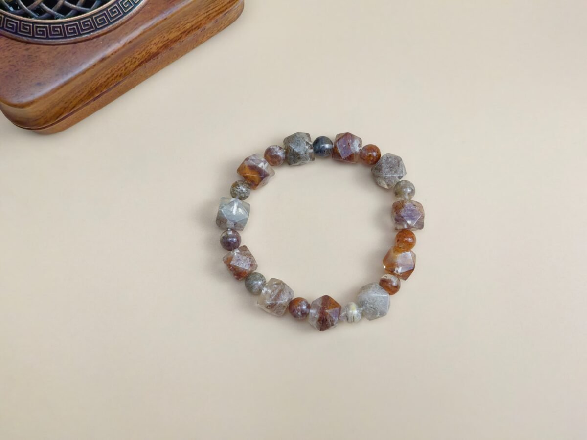 Terra Matrix Mala