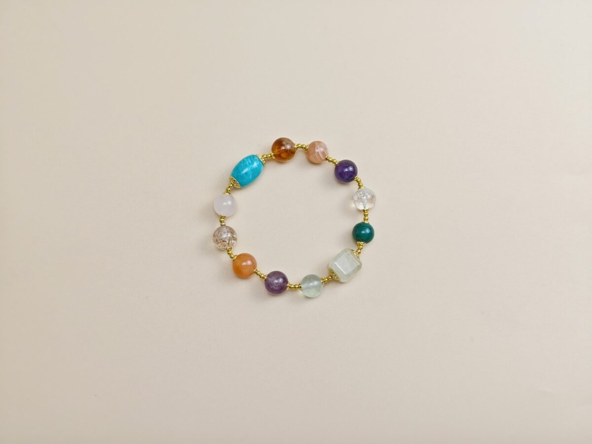 The Lumisphere Mala