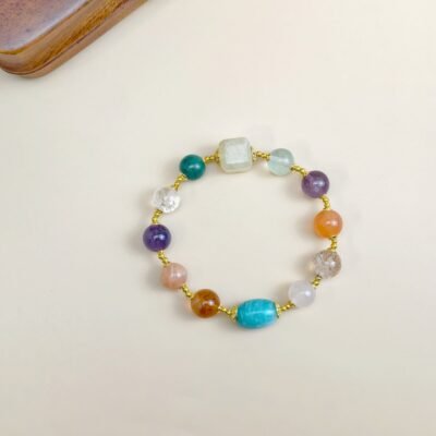 The Lumisphere Mala