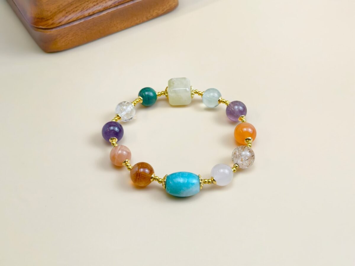 The Lumisphere Mala