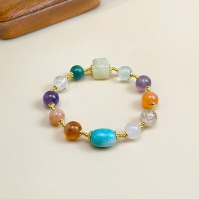 The Lumisphere Mala