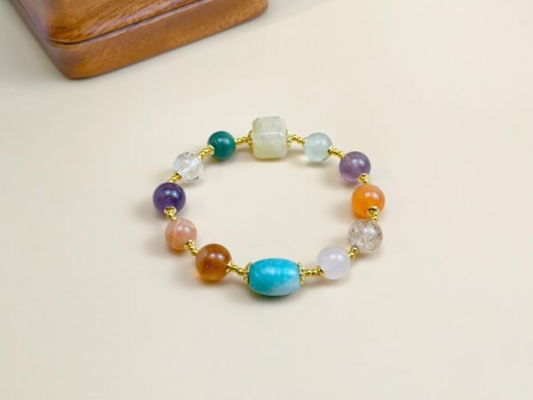 The Lumisphere Mala