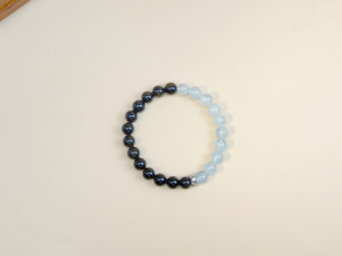 Abyssal Gilded Strand