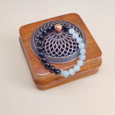 Abyssal Gilded Strand