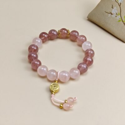 Cordial Glow Beads