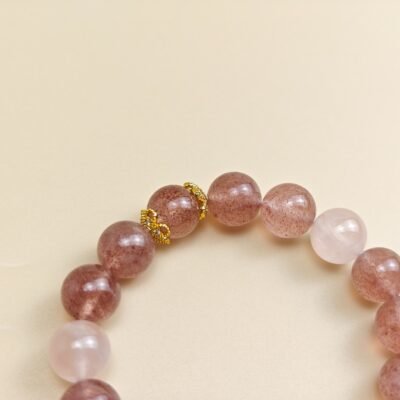 Cordial Glow Beads