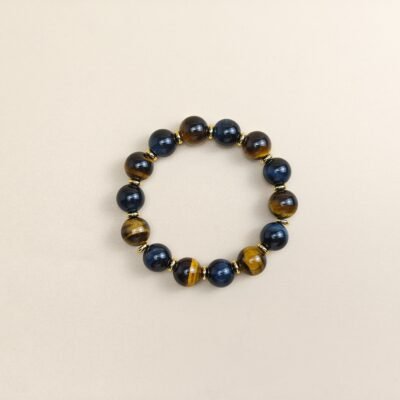 Verdant Bond Beads