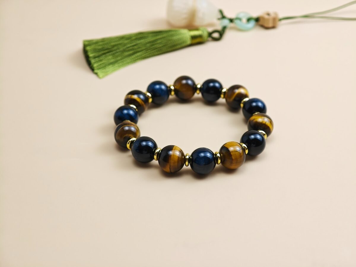 Verdant Bond Beads