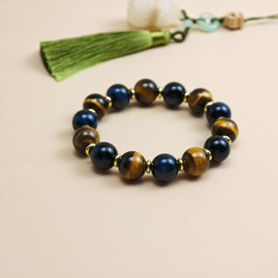Verdant Bond Beads