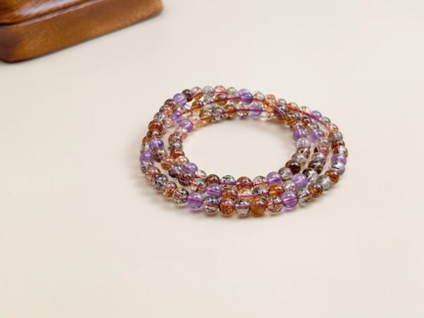 Emberglow Terra Strand