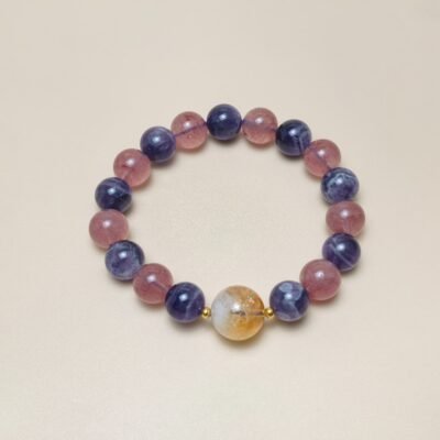 Bliss & Wisdom Pendant