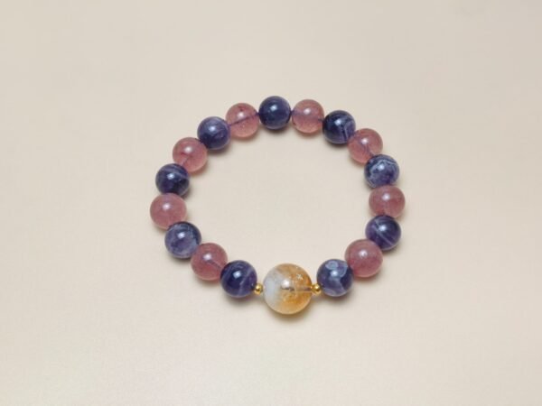 Bliss & Wisdom Bracelet