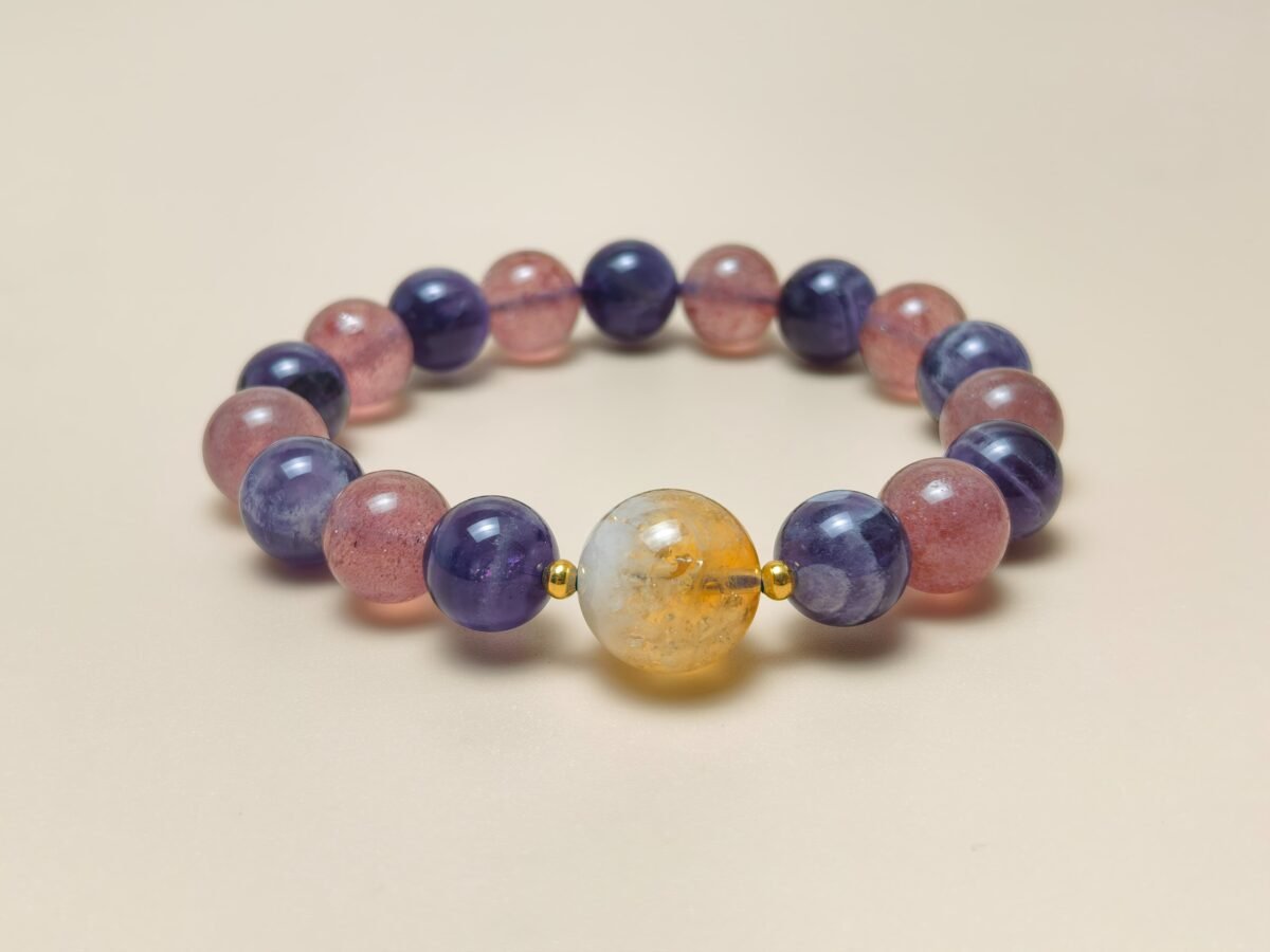 Bliss & Wisdom Pendant