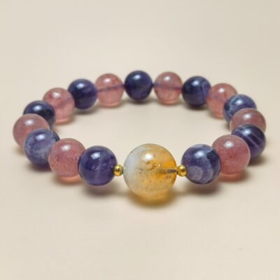 Bliss & Wisdom Pendant