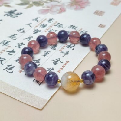 Bliss & Wisdom Pendant