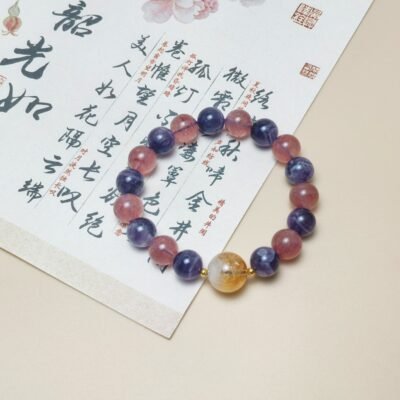 Bliss & Wisdom Pendant