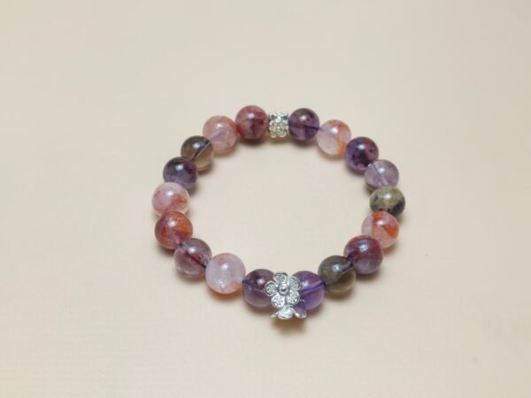 Lumin-Earth Strand (1) Lumin-Earth Strand