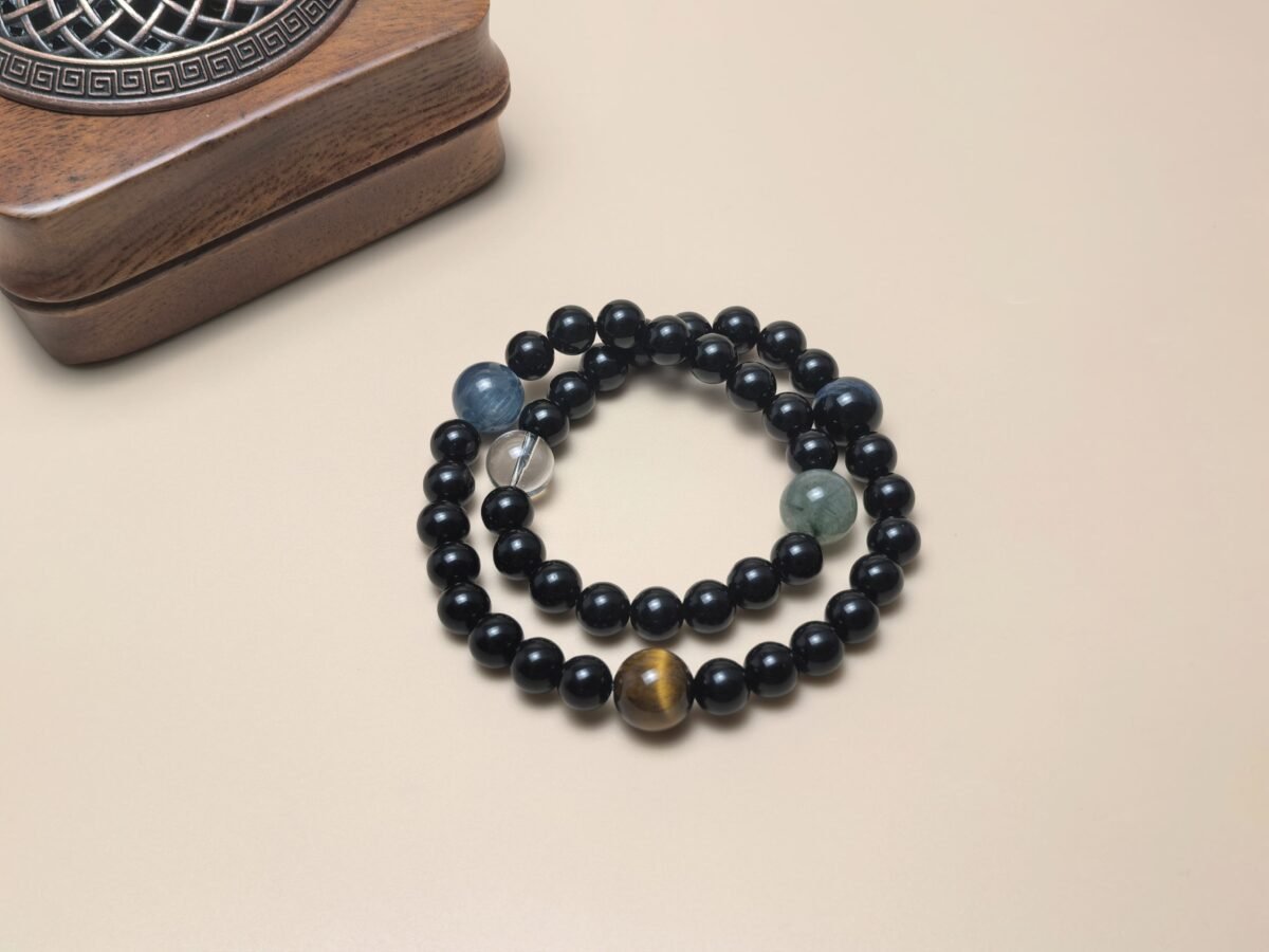 Abyssal Nexus Strand