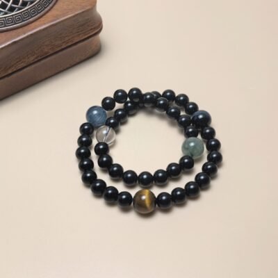 Abyssal Nexus Strand