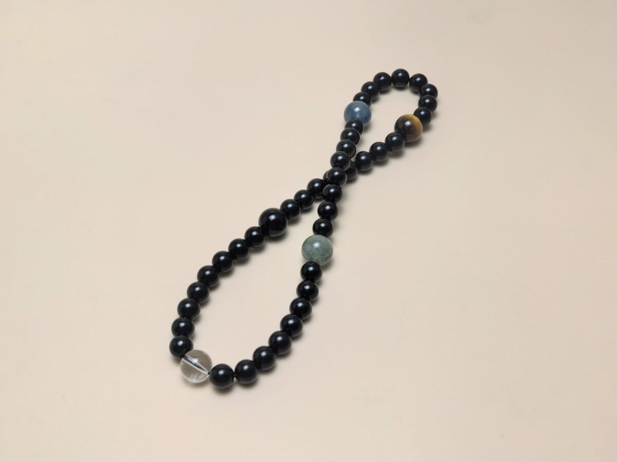 Abyssal Nexus Strand