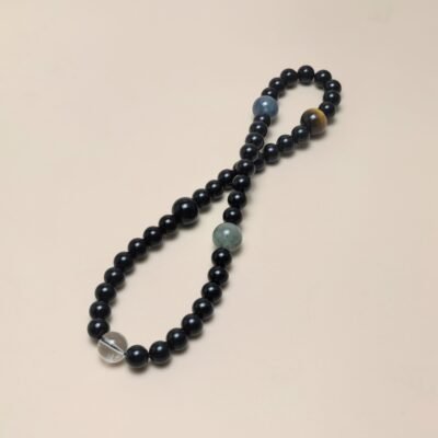 Abyssal Nexus Strand