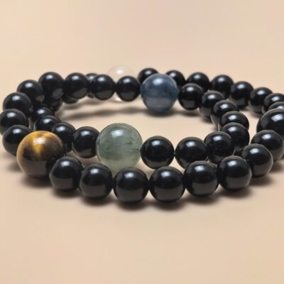 Abyssal Nexus Strand