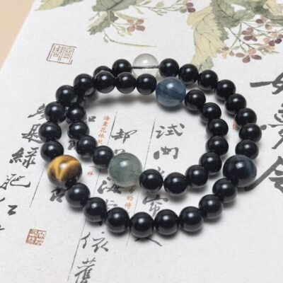 Abyssal Nexus Strand