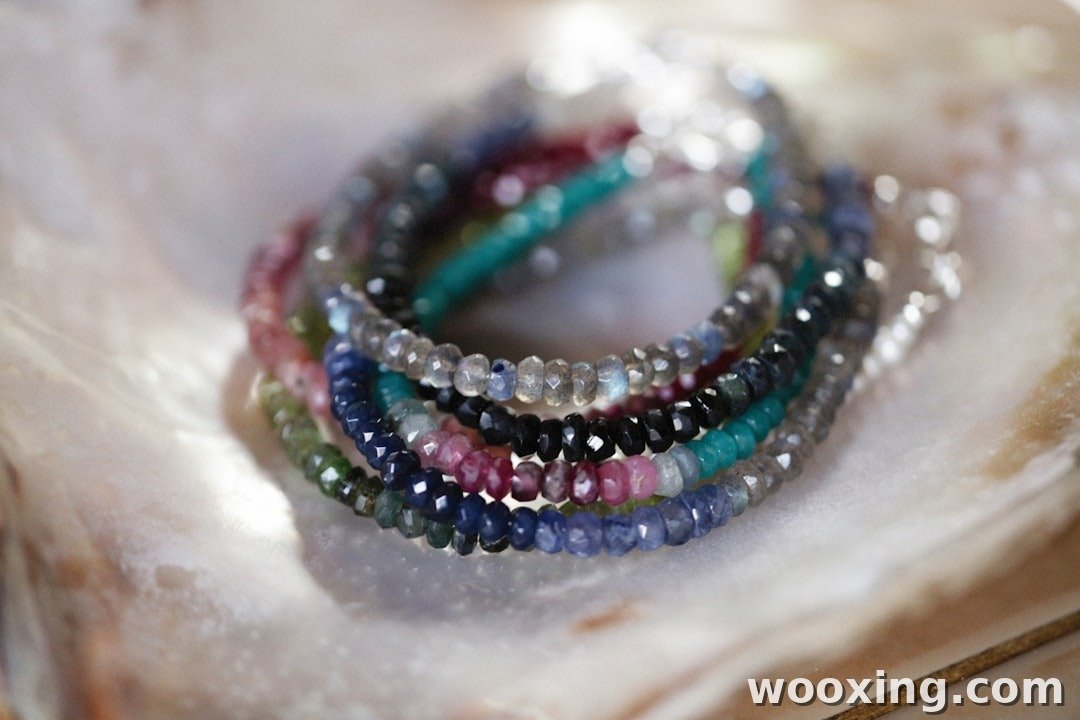 Why We’re Choosing Slow, Meaningful Joy: How Crystal - Crystal bracelet image 2 Why We’re Choosing Slow, Meaningful Joy: How Crystal - Crystal bracelet image 2