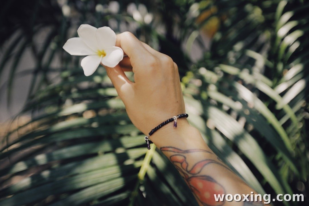 Why I’ve Worn My Black Obsidian Bracelet Through Every Life - Crystal bracelet image 3 Why I’ve Worn My Black Obsidian Bracelet Through Every Life - Crystal bracelet image 3