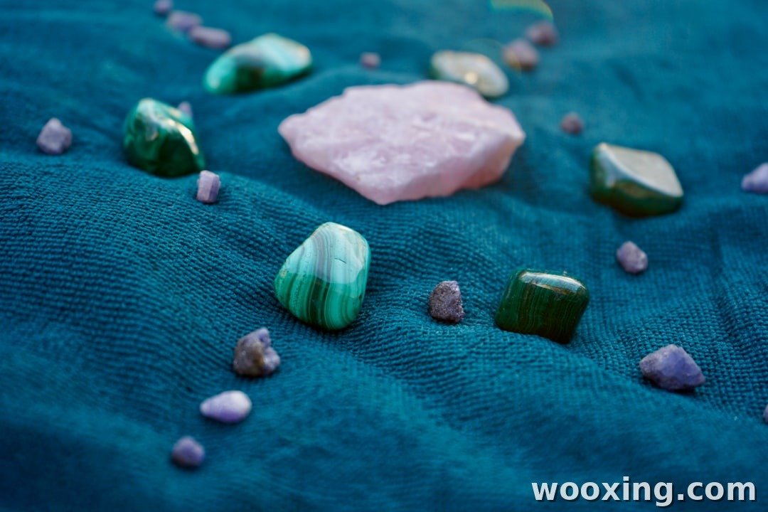 My Journey with Rose Quartz: How a Soft Pink Bracelet - Crystal bracelet image 3 My Journey with Rose Quartz: How a Soft Pink Bracelet - Crystal bracelet image 3