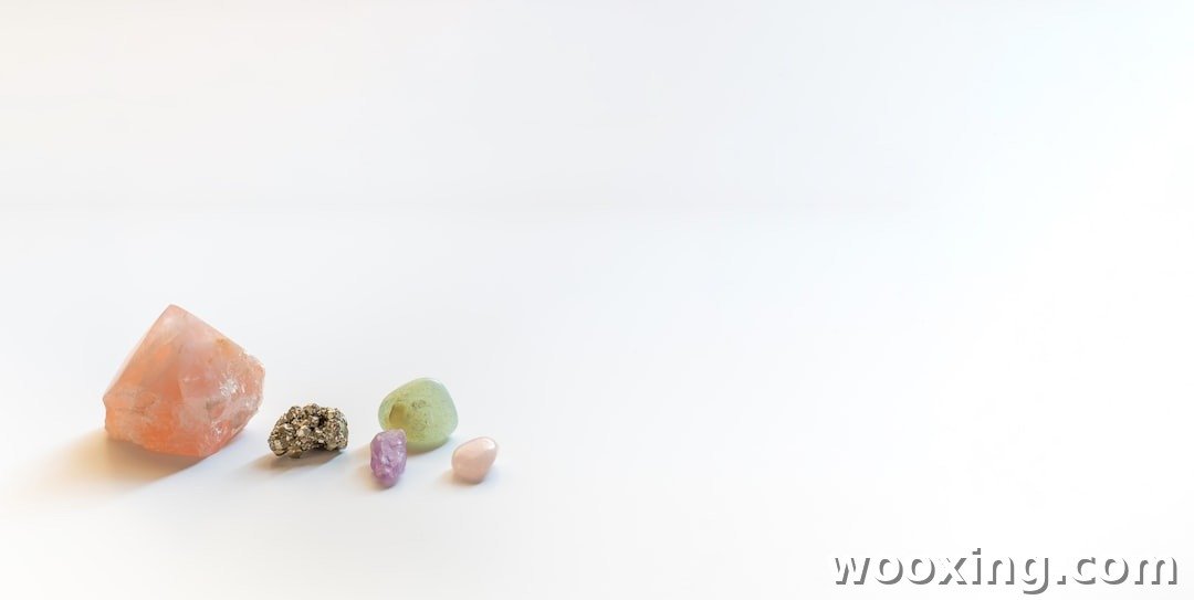 This Week's Lucky Color Guide: How I Used Feng Shui Color - Crystal bracelet image 3