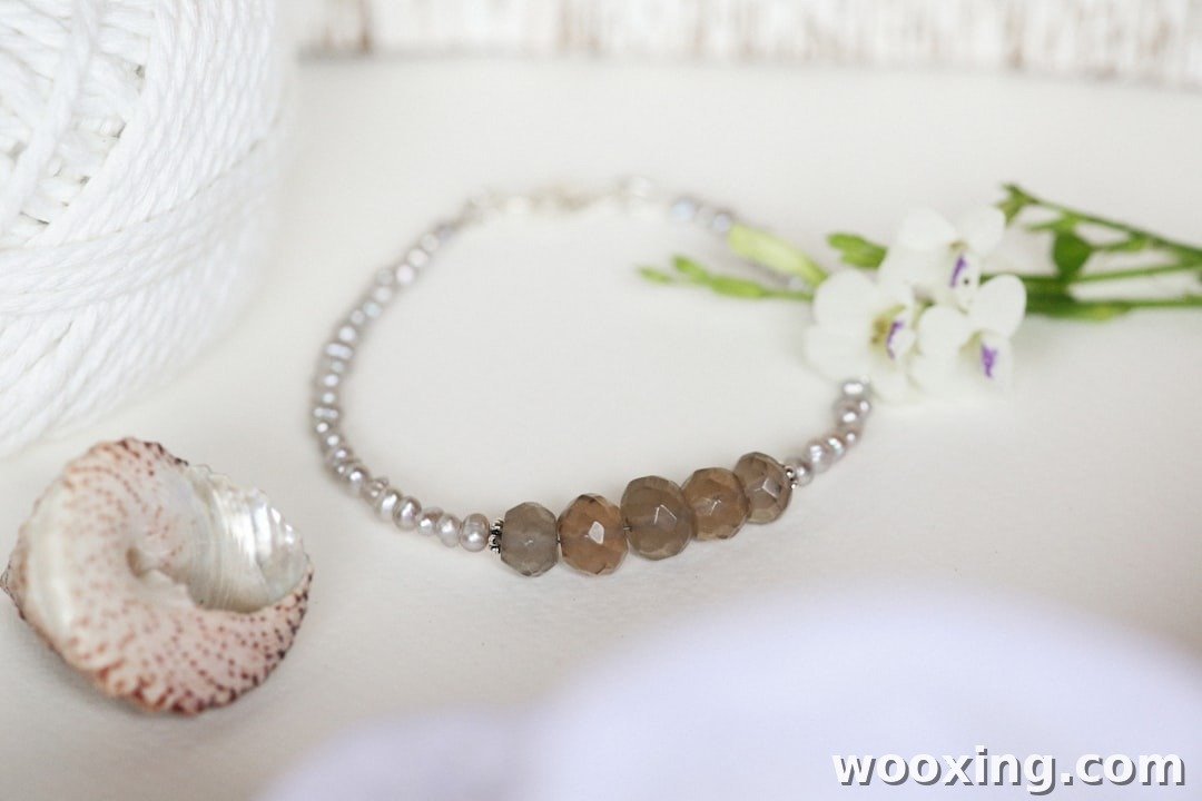 Why My Smoky Quartz Bracelet Became My Non-Negotiable - Crystal bracelet image 3 Why My Smoky Quartz Bracelet Became My Non-Negotiable - Crystal bracelet image 3